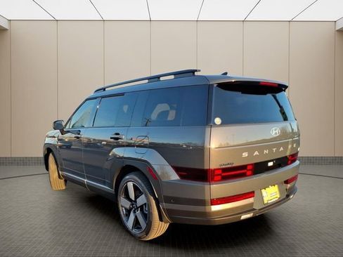 New 2026 Hyundai Santa Fe Limited FWD image 7