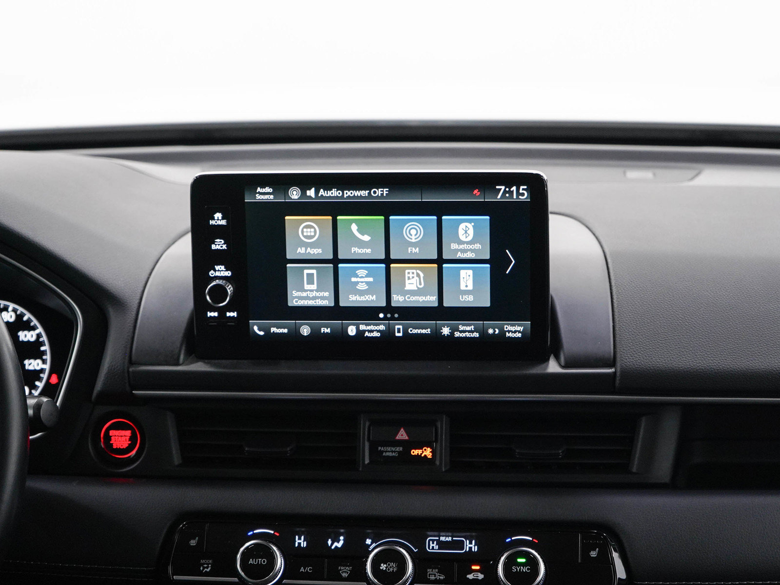 Used 2023 Honda Pilot EX-L image 15