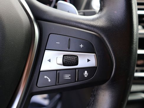 Used 2021 BMW X3 sDrive30i RWD image 41