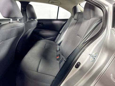 Used 2024 Toyota Corolla LE FWD image 19