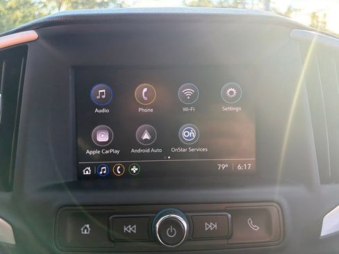 Used 2023 GMC Terrain SLE w/ Driver Convenience Package AWD/4WD image 22