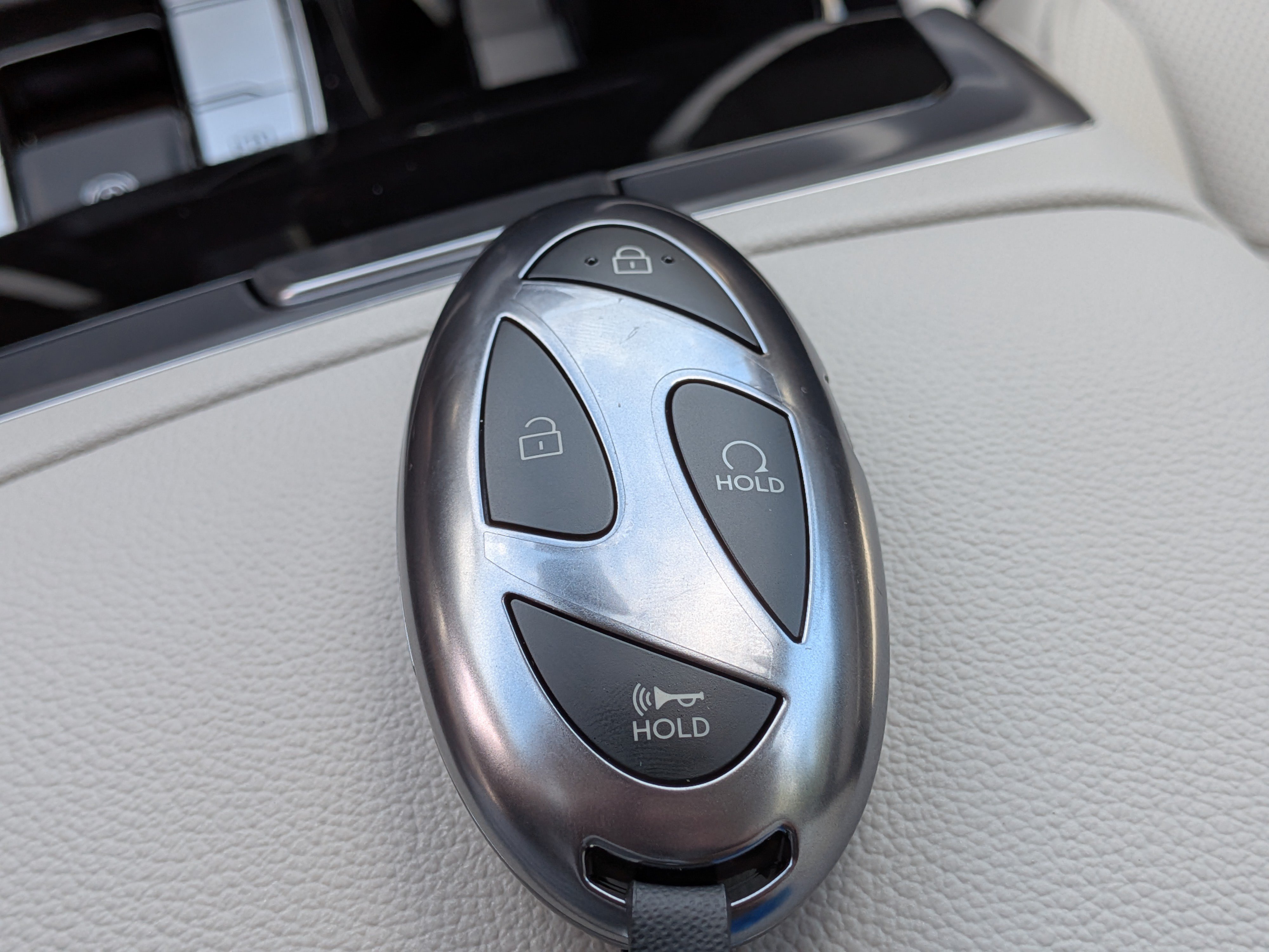 New 2026 Hyundai Tucson Limited FWD image 35