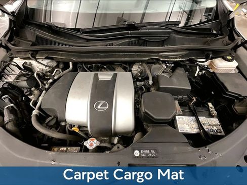 Used 2017 Lexus RX 350 AWD w/ Premium Package image 15