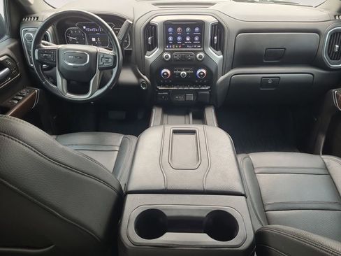 Used 2021 GMC Sierra 1500 Denali w/ Denali Ultimate Package AWD/4WD image 10