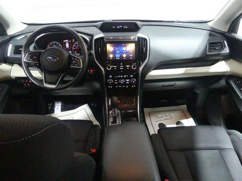 Used 2020 Subaru Ascent Premium w/ Convenience Package image 24