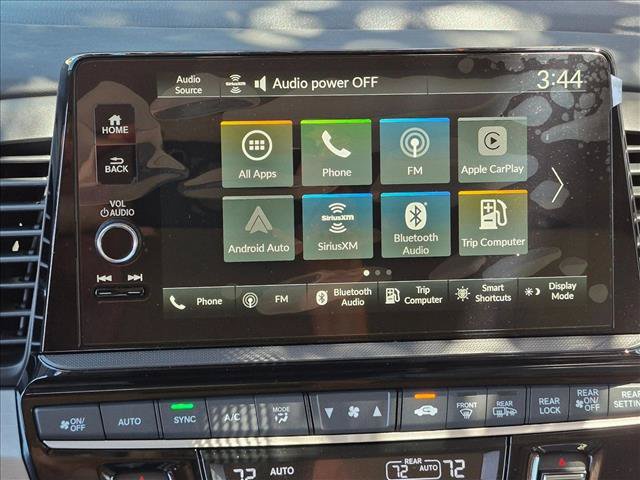 New 2026 Honda Odyssey EX-L image 12