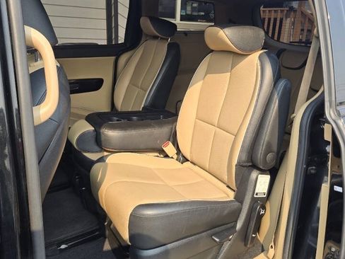 Used 2018 Kia Sedona SX Limited FWD image 6