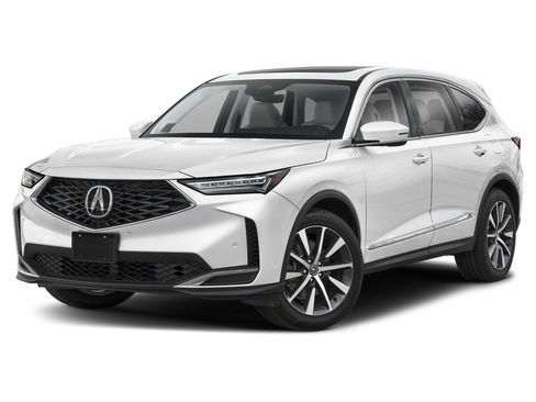 Used 2026 Acura MDX FWD w/ Technology Package image 30