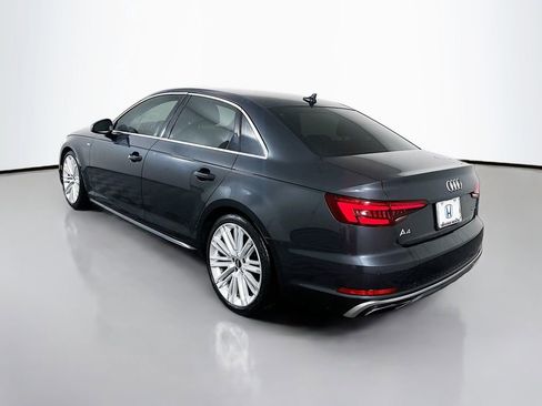 Used 2019 Audi A4 2.0T Premium Plus w/ Premium Plus Package image 7