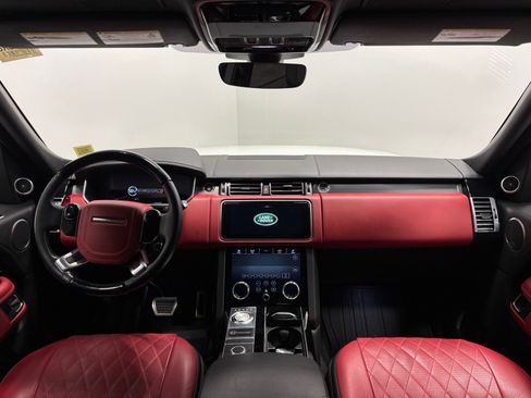 Used 2022 Land Rover Range Rover SV Autobiography Dynamic AWD/4WD image 34