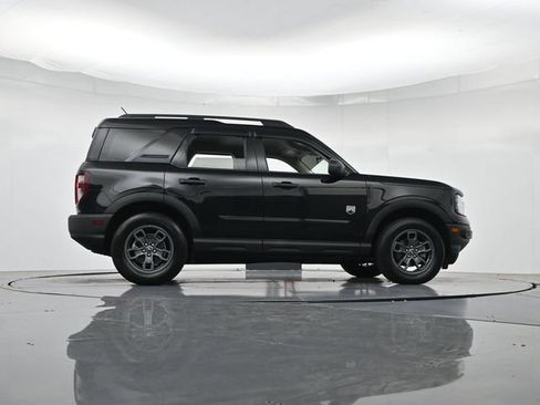 Certified 2024 Ford Bronco Sport Big Bend AWD/4WD image 37