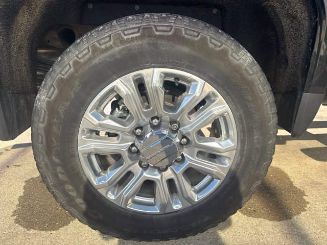 Used 2021 GMC Sierra 2500 Denali w/ Denali Ultimate Package AWD/4WD image 8