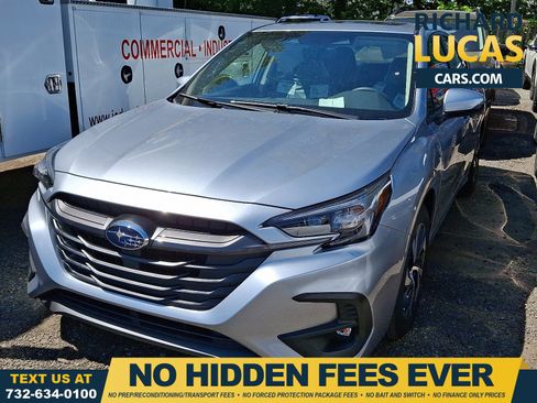 New 2025 Subaru Legacy Premium w/ Tech Package #1 image 1