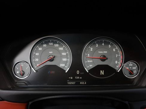 Used 2016 BMW M4 Coupe RWD image 33
