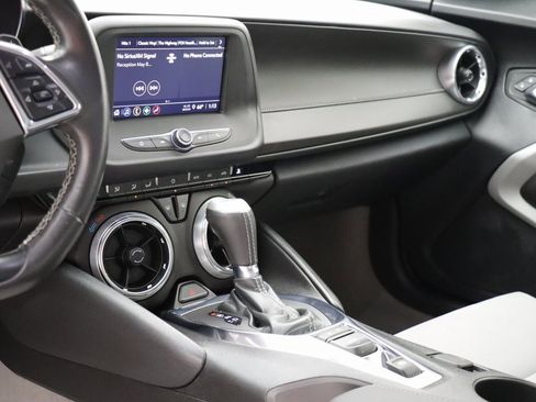 Used 2023 Chevrolet Camaro LT image 30