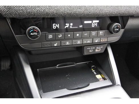 New 2026 Subaru Outback Limited image 22