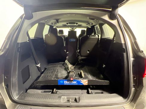 Used 2019 Honda Odyssey EX-L image 34