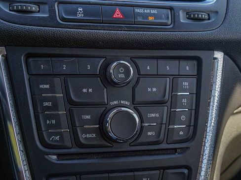 Used 2015 Buick Encore Convenience image 19