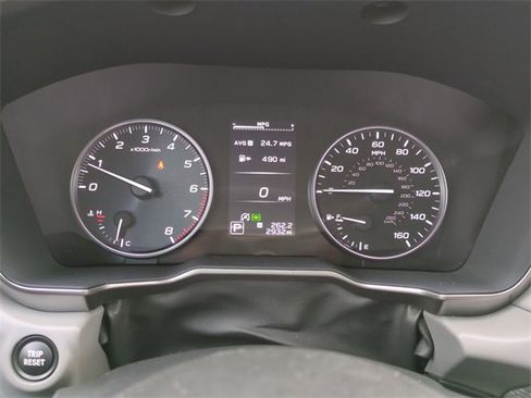 Used 2025 Subaru Outback Limited image 33