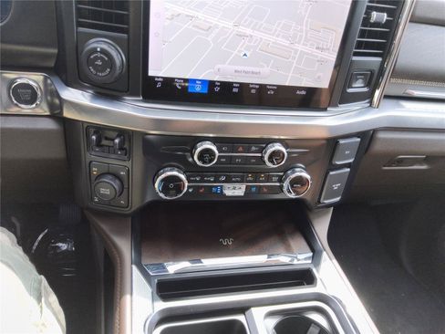 New 2026 Ford F250 King Ranch AWD/4WD image 33