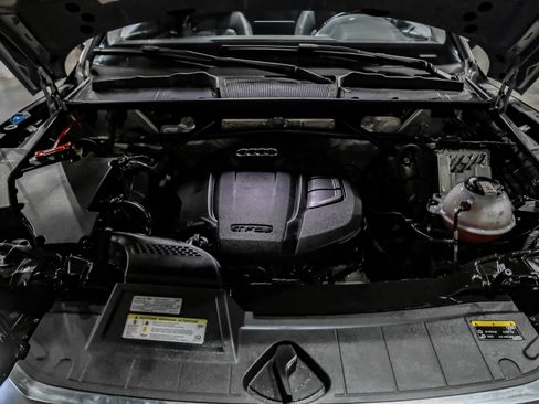 Used 2019 Audi Q5 2.0T Premium w/ Convenience Package image 52