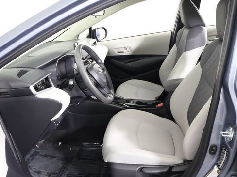Used 2020 Toyota Corolla LE FWD image 27