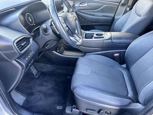 Used 2022 Hyundai Santa Fe XRT image 6