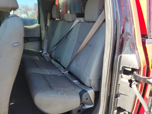 Used 2018 Ford F150 XL w/ XL Power Equipment Group AWD/4WD image 6