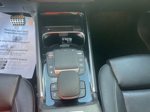 Used 2022 Mercedes-Benz GLA 35 AMG GLA 35 AMG image 21