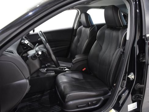 Used 2019 Acura ILX FWD image 24