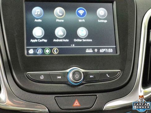 Used 2019 Chevrolet Equinox LT FWD image 19
