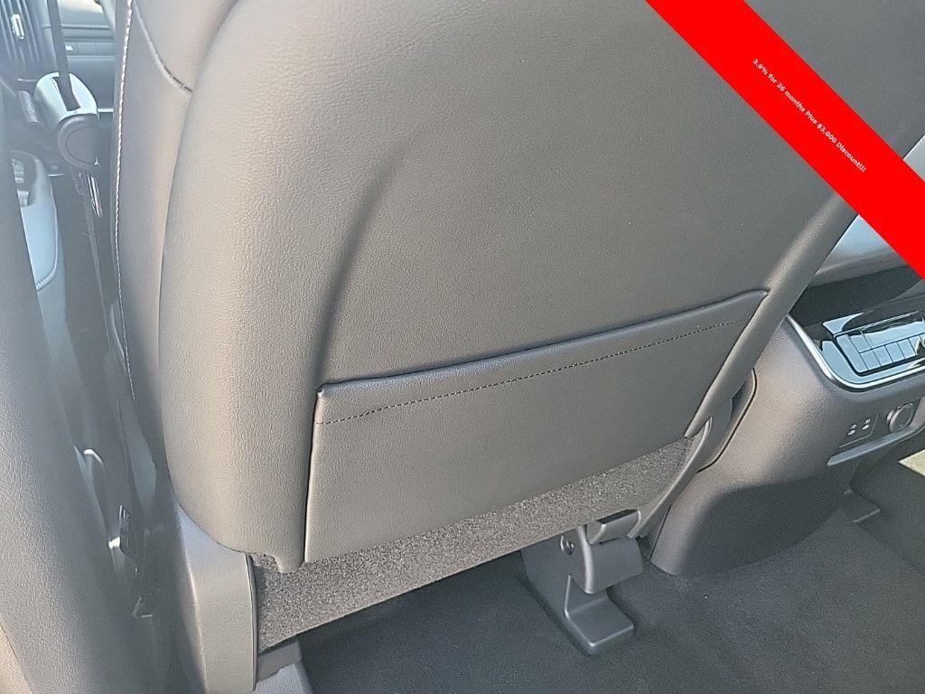 New 2026 Nissan Armada SV RWD image 35