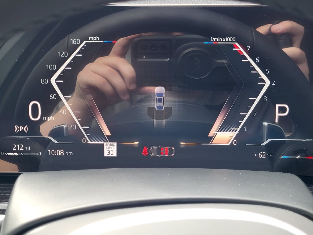 New 2027 BMW X6 xDrive40i AWD/4WD image 20