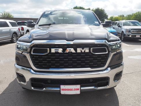 New 2026 RAM 1500 Big Horn image 3