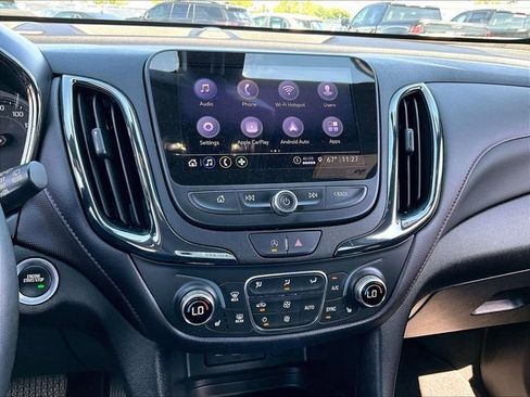 Used 2024 Chevrolet Equinox RS AWD/4WD image 18