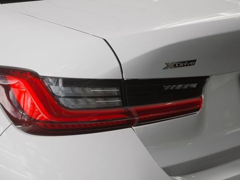 New 2026 BMW 330i xDrive Sedan w/ Premium Package image 33