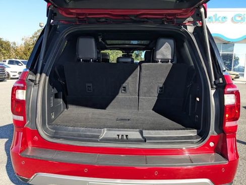 Used 2020 Ford Expedition XLT w/ Equipment Group 202A image 11
