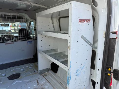 Used 2021 RAM ProMaster City Tradesman image 19