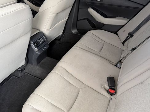 Used 2025 Honda Accord SE image 13