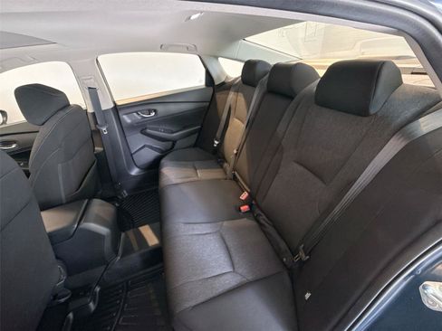 Used 2024 Honda Accord EX image 25