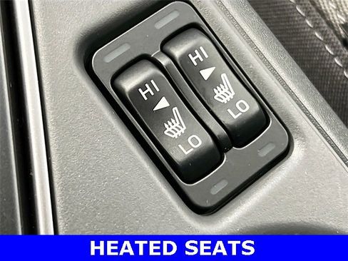 Certified 2025 Subaru Crosstrek 2.0i Premium image 15