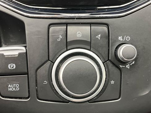 Certified 2025 MAZDA CX-5 AWD 2.5 S w/ Preferred Package image 18
