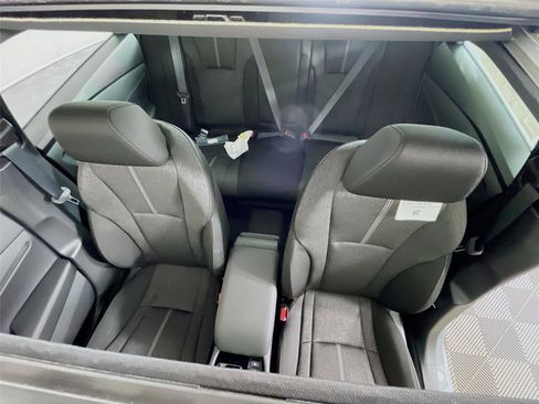 New 2025 Honda Accord Sport image 8