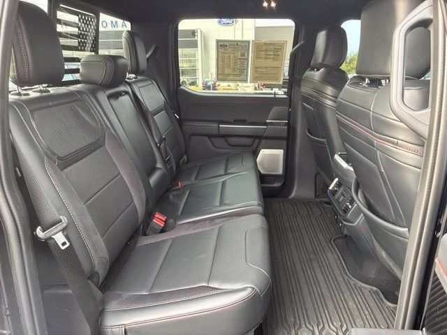 Used 2024 Ford F150 Raptor AWD/4WD image 32