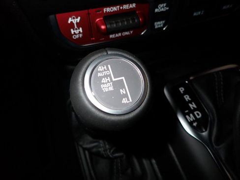 New 2025 Jeep Wrangler Unlimited Rubicon 392 image 20