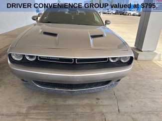 Used 2015 Dodge Challenger SXT Plus w/ Driver Convenience Group video 2