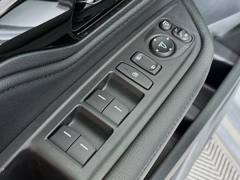 New 2026 Honda Odyssey Elite image 17