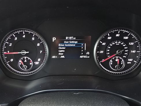 Used 2022 Hyundai Santa Fe SEL AWD/4WD image 26