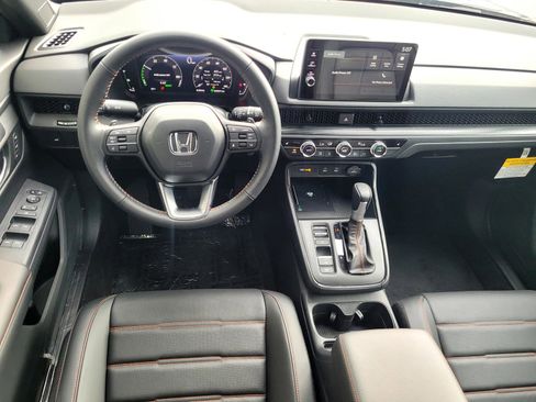 New 2026 Honda CR-V Sport-L image 30