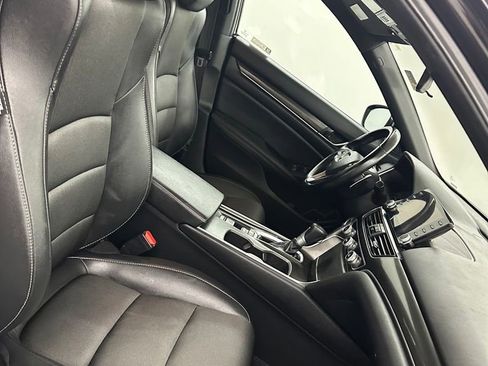 Used 2022 Honda Accord Sport image 35